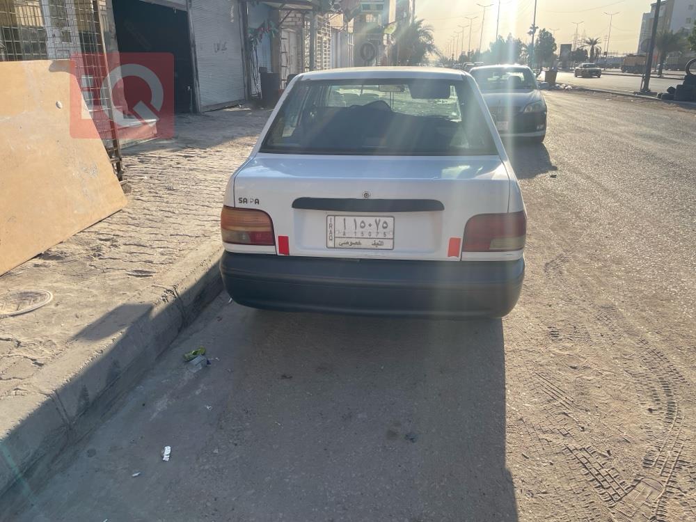 سايبا 131